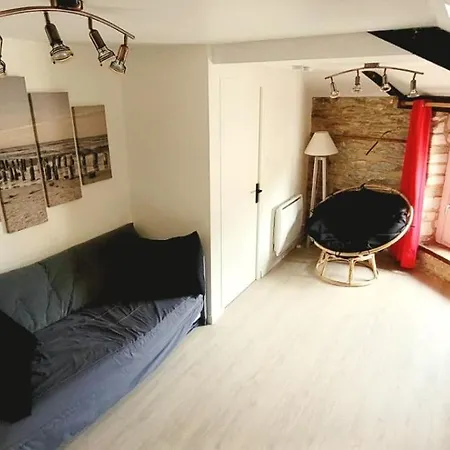 De Charme - Centre * Châteaubriant