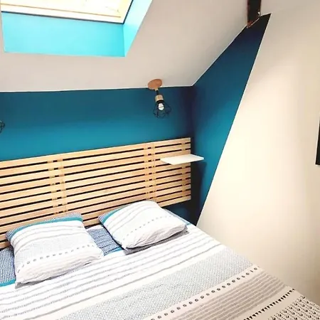 De Charme - Centre Apartment *