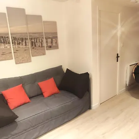 Apartment De Charme - Centre *