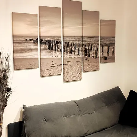 De Charme - Centre Châteaubriant