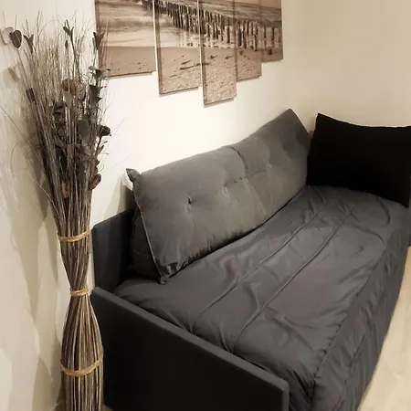 De Charme - Centre Apartment