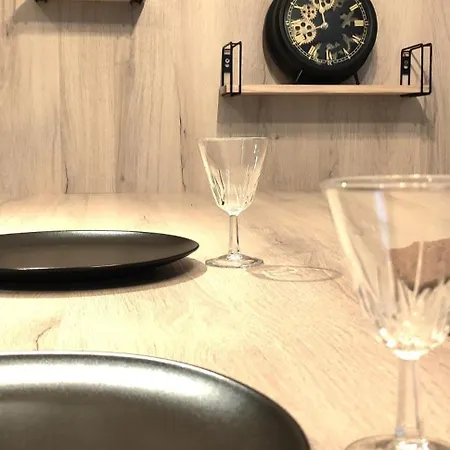 Apartment De Charme - Centre *