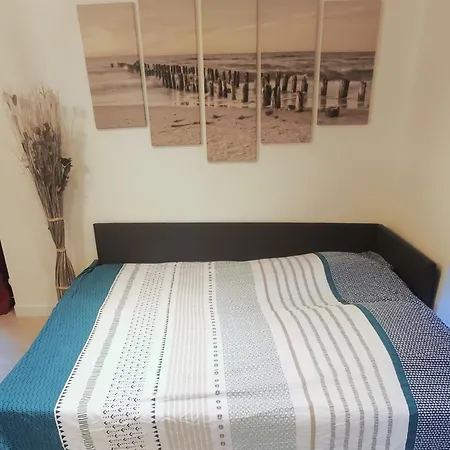 De Charme - Centre Apartment Châteaubriant