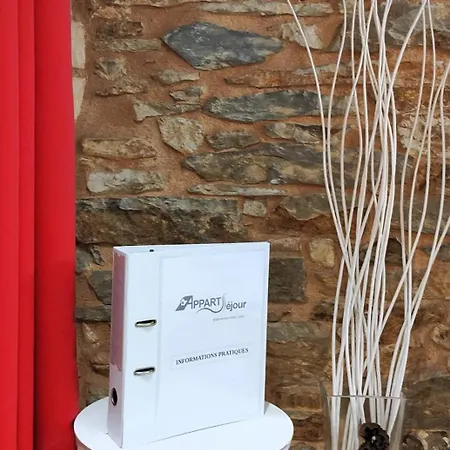 De Charme - Centre Châteaubriant