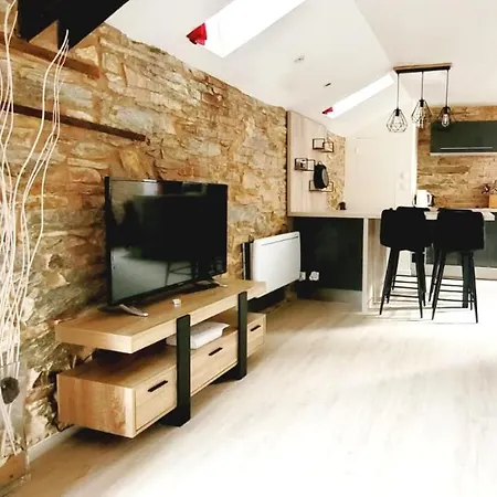 De Charme - Centre Châteaubriant