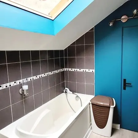 De Charme - Centre *