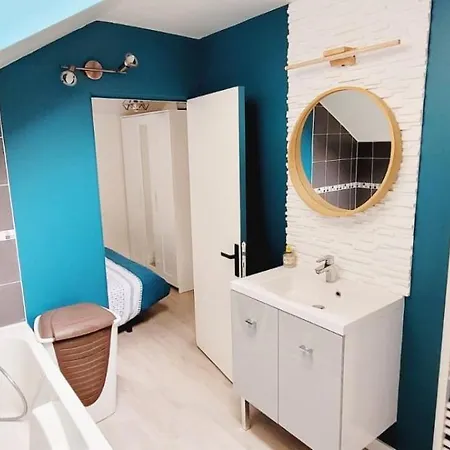 Apartament De Charme - Centre *