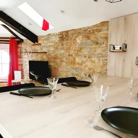 Apartment De Charme - Centre