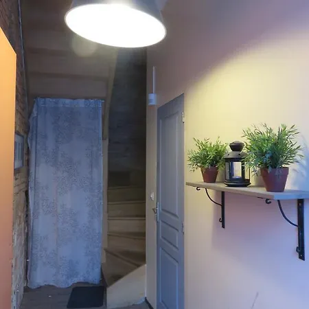 Apartment De Charme - Centre