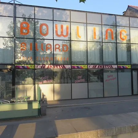 Apartment De Charme - Centre