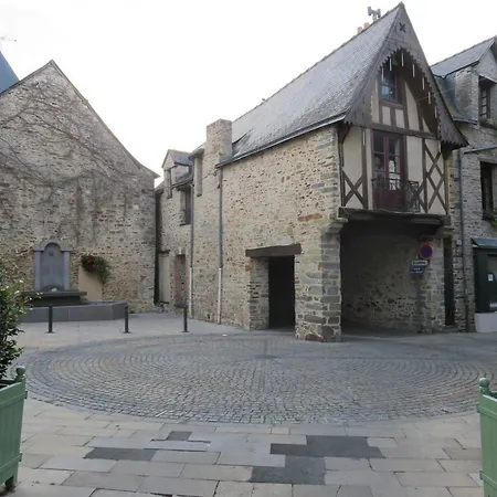 De Charme - Centre Châteaubriant