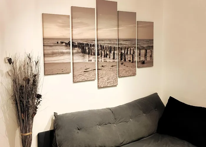 De Charme - Centre Châteaubriant