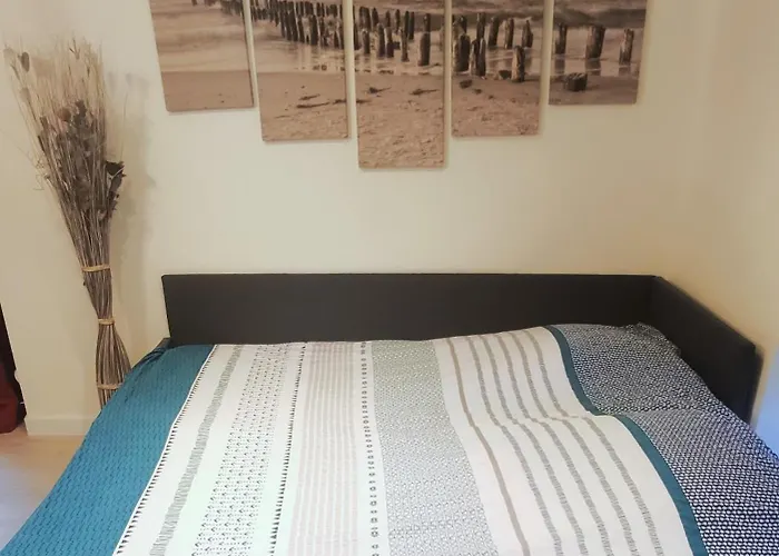 De Charme - Centre דירה Châteaubriant