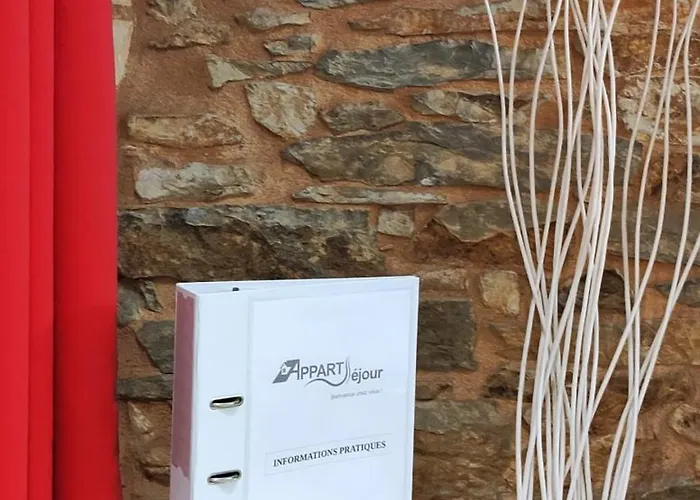 De Charme - Centre شاتوبرييّا