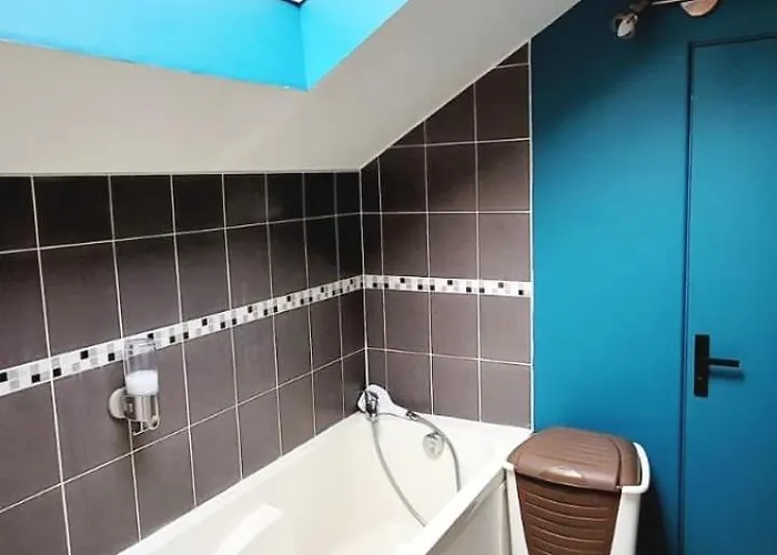 De Charme - Centre *