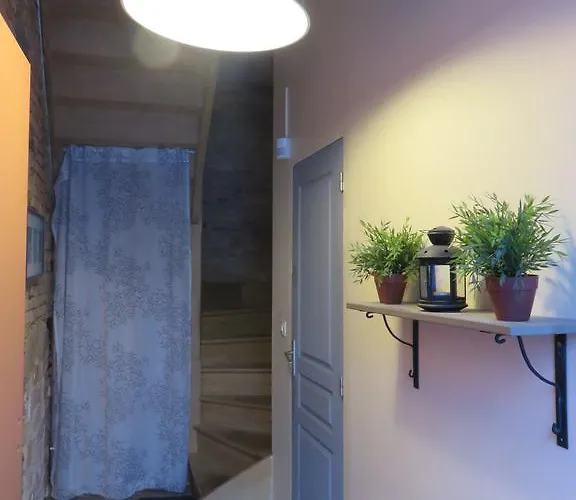 شقة De Charme - Centre